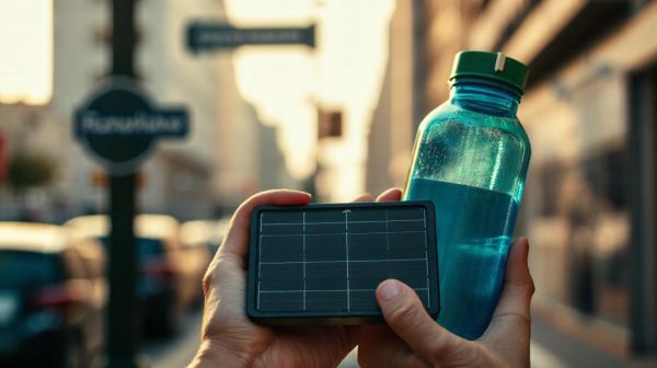 5 raisons incontournables de s'engager pour la transition énergétique