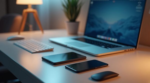 Actualités tech : les outils essentiels pour booster votre seo