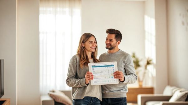 Améliorer le DPE des logements de classe F : guide complet