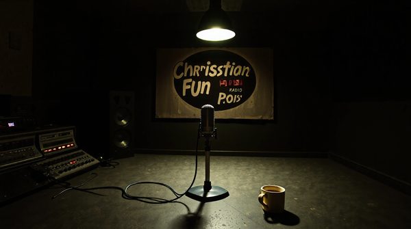Christina fun radio : un incident qui a secoué les ondes