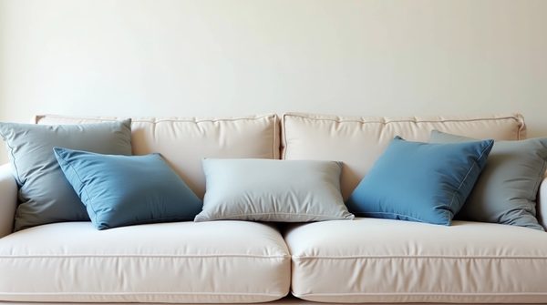 Coussins orthopédiques : votre allié pour un confort optimal