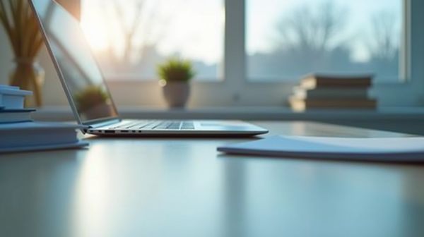 Explorez les secrets de l'autoformation numérique réussie