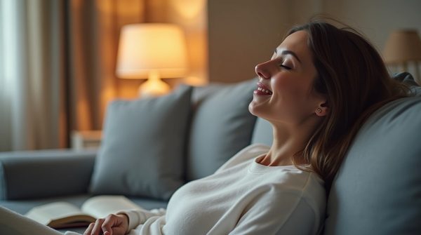 Gestion du stress : découvrez les bienfaits de la sophrologie