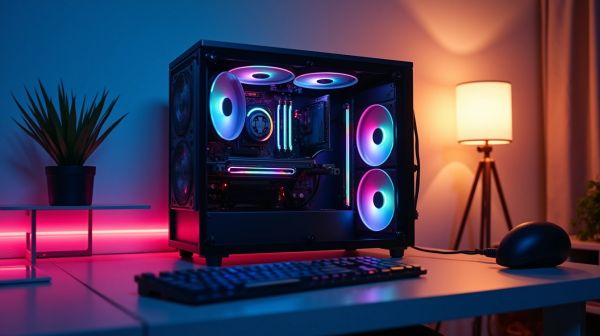 Le hardware PC : guide pour choisir les meilleurs composants