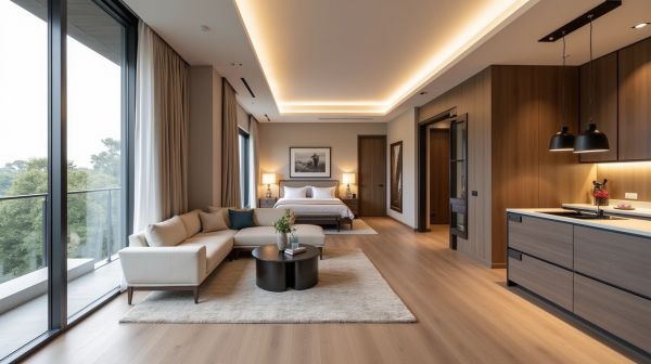 Logement de classe F : enjeux et solutions pour améliorer le dpe