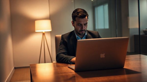 Lorsque l'autoformation numérique fonctionne : astuces à découvrir