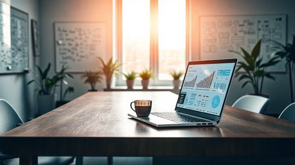 Meilleurs outils tech pour améliorer votre stratégie seo