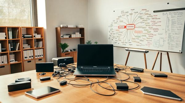 Meilleurs outils tech pour améliorer votre stratégie seo