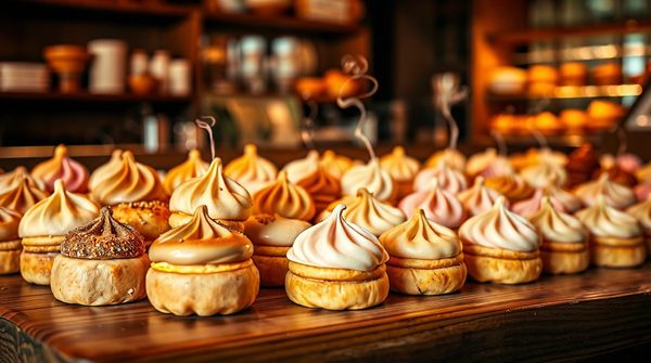 Puffs rechargeables : une aventure de saveurs à savourer !