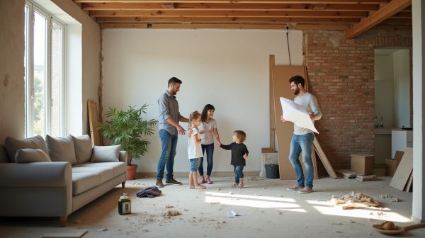 Rénovation énergétique : bénéficier des aides et optimiser votre logement