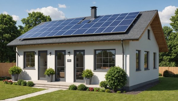 Énergie renouvelable : comment arrivelec révolutionne la rénovation