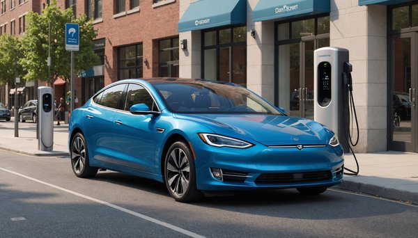 Voitures électriques : astuces pour prolonger la durée de vie de la batterie