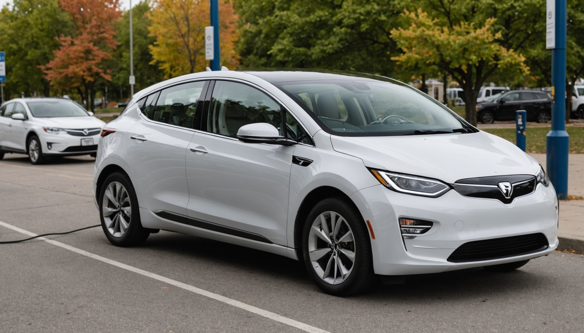 Vos questions sur l'entretien des batteries électriques